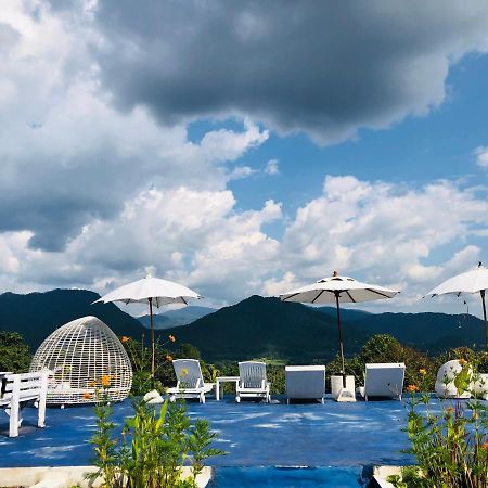E-Outfitting Pai Resort Экстерьер фото